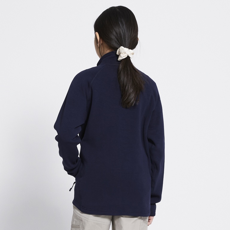 Functional sweater "Isaberg" Navy